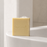 DewGrant Centella Cica Recovery Soap, Ultra Soothing Barrier Support Face and Body Wash for Sensitive Skin, 100g