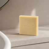 DewGrant Centella Cica Recovery Soap, Ultra Soothing Barrier Support Face and Body Wash for Sensitive Skin, 100g
