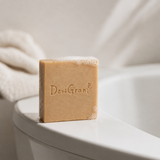 DewGrant Traditional Five Elements Soap, Ancient Herbal Complexion Balancing Face and Body Bar, 100g